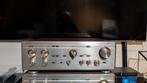 Luxman L525 versterker - Overcompleet, Gebruikt, 60 tot 120 watt, Stereo, Ophalen