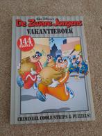 Disney De Zware Jongens Vakantieboek 2014 strips stripboek, Gelezen, Eén stripboek, Ophalen of Verzenden, Disney