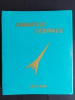 Espace Lollini album nr. 3 voor ruimtevaart zegels (R83), Ophalen of Verzenden, Verzamelalbum