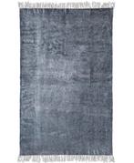By boo vloerkleed antraciet 160x230cm, Huis en Inrichting, Stoffering | Tapijten en Kleden, Ophalen of Verzenden, Zo goed als nieuw