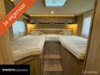Rapido 855F Automaat Enkele Bedden Hefbed 2X Airco Zonnepane, Integraal, Bedrijf, Diesel, Rapido