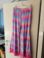 Nieuwe Flaredbroek Met Kant 44/46 incl.verzenden €22,-, Verzenden, Nieuw, Maat 42/44 (L)