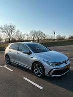 Volkswagen Golf 1.5 Etsi 150pk 7-DSG Matrix lichten, Auto's, 65 €/maand, 1498 cc, 150 pk, Alcantara