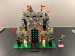 Lego Castle 6080 King’s Castle, Ophalen of Verzenden, Gebruikt, Complete set, Lego