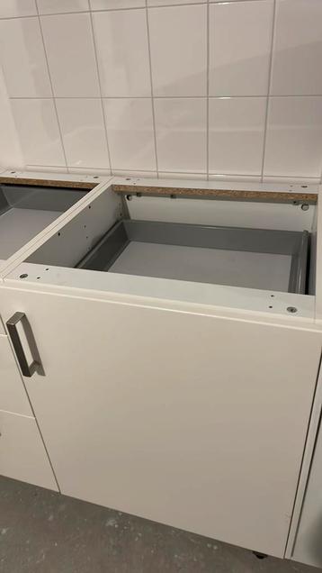 Keukenkastjes Faktum - afbeelding 5