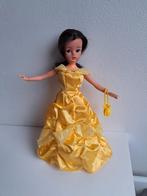 Belle jurk voor sindy barbie fleur excl pop, Verzamelen, Poppen, Ophalen of Verzenden, Gebruikt, Kleertjes