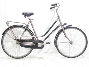 Gouden-leeuw grijs dames 60cm 28inch beschikbaar voor biedingen