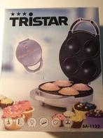 Muffin cupcake maker nooit gebruikt, Ophalen, Zo goed als nieuw, Cupcakes, Bakvorm