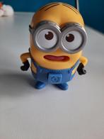Mcdonald's happy meal Minion, Ophalen of Verzenden