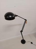 Vintage Erazio Cosmo Italy design vloerlamp leeslamp, Huis en Inrichting, Lampen | Vloerlampen, 150 tot 200 cm, Ophalen of Verzenden