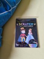 Krasbladen - Urenlang Krabplezier!, Ophalen of Verzenden, Nieuw, Materiaal