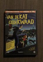 Van de kat geen kwaad - 2 dvd-box, Alle leeftijden, Ophalen of Verzenden, Zo goed als nieuw, Boxset