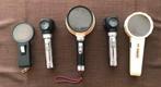 Autentieke Vergrootglazen, Ophalen of Verzenden, Nieuw, Vergrootglas of Loep