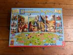 Carcassone Big box, Hobby en Vrije tijd, Gezelschapsspellen | Bordspellen, Een of twee spelers, Ophalen of Verzenden, Zo goed als nieuw