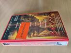 Seven - Anthony Bruno (Bibliotheek Exemplaar), Ophalen of Verzenden, Gelezen, Anthony Bruno