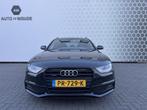 Audi A4 Avant 3.0 TDI quattro Pro Line S Pano Trekhaak S-lin, Automaat, Euro 5, Gebruikt, Zwart