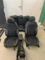 Complete lederen interieur Audi A1 S-line, Auto-onderdelen, Ophalen of Verzenden, Nieuw, Audi