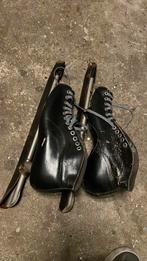Oude viking schaatsen maat 45, Viking, Gebruikt, Ophalen of Verzenden, Noren