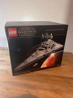 Lego Star Wars 75252 Imperial Star Destroyer, Ophalen, Nieuw, Complete set, Lego