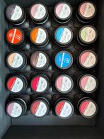 Colour gels ProNails, Ophalen of Verzenden, Nieuw, Overige kleuren, Handen en Nagels