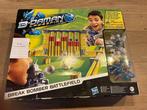 B-Daman Crossfire Break Bomber Battlefield - Compleet, Ophalen of Verzenden, Zo goed als nieuw, Jongen of Meisje