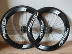 FFWD RYOT 55 wielset, Fietsen en Brommers, Fietsonderdelen, Ophalen of Verzenden, Gebruikt, Racefiets, Wiel