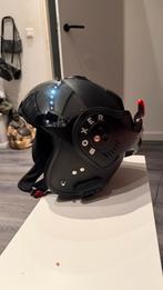 Roof boxer V8 L, Motoren, Ophalen of Verzenden, Tweedehands, Systeemhelm, Overige merken