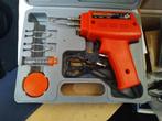 Soldeerpistool 100W 230V, Ophalen of Verzenden, Gebruikt