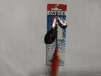 Ondex Classic tandem zilver Spinner  mt 6-4, Ophalen of Verzenden, Nieuw, Overige typen