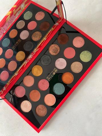 Pat McGrath Labs beschikbaar voor biedingen