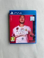 FIFA 20 PS4 - Eden Hazard Editie, Spelcomputers en Games, Spelcomputers | Sony PlayStation 4, Ophalen of Verzenden, Zo goed als nieuw