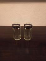 Luminarc Arcoroc Octime zout en peper stel, Ophalen of Verzenden, Glas, Overige typen