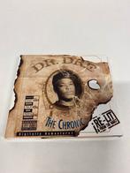 Dr. Dre - The Chronic Re-Lit & From The Vault (CD + DVD), Ophalen of Verzenden, 1985 tot 2000, Gebruikt