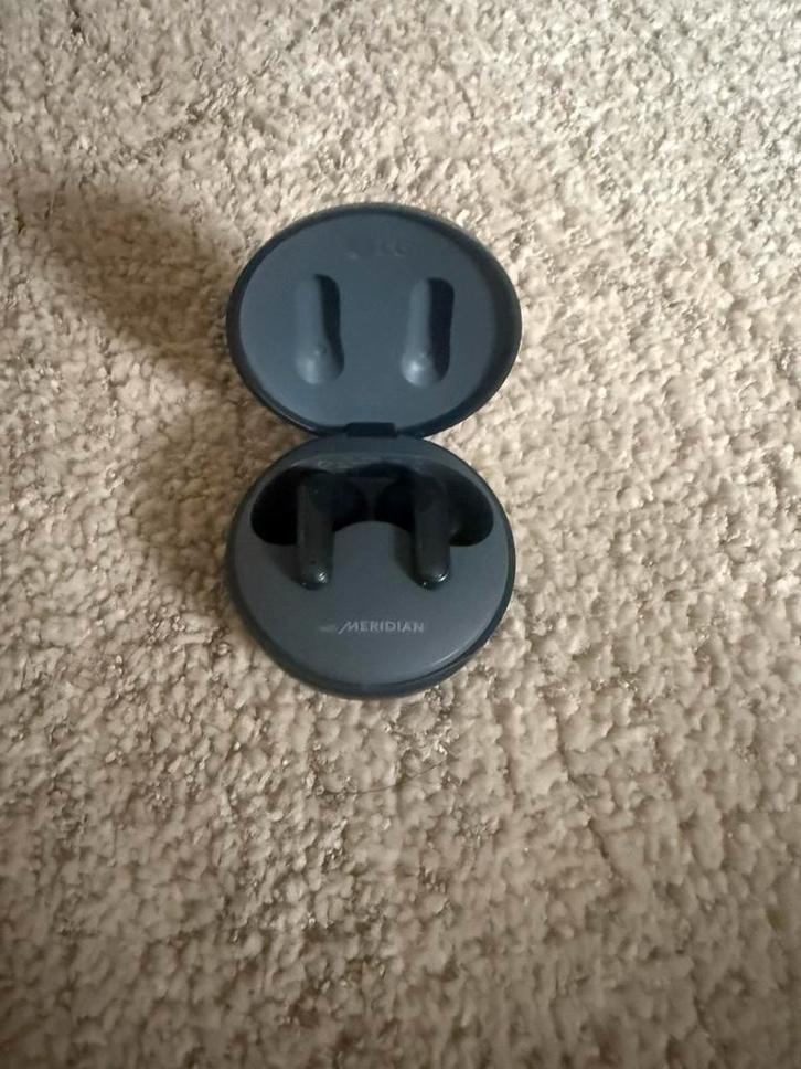 LG TONE-FP5 met noise canceling, Audio, Tv en Foto, Koptelefoons, Overige merken, Bluetooth, Ophalen of Verzenden