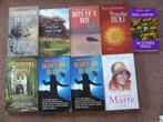Fryske boeken Riek Landman gesigneerd, Ophalen of Verzenden, Gelezen, Riek landman, Nederland