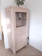 Bijna gratis vitrinekast, tv-meubel & salontafel, Ophalen, Gebruikt, 50 tot 100 cm, Modern