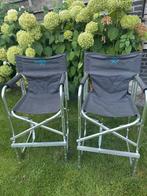 Bo Camp Campingstoelen - Set van 2, Ophalen of Verzenden, Gebruikt, Campingstoel