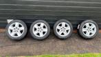 Volkswagen velgen 6mm (winterbanden), Auto-onderdelen, Banden en Velgen, 16 inch, Banden en Velgen, Nieuw, All Season