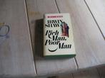 Irwin Shaw - Rich Man, Poor Man, Gelezen, Fictie, Ophalen of Verzenden, Irwin Shaw