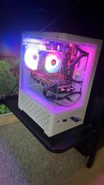 Game pc, Computers en Software, Desktop Pc's, Ophalen, Zo goed als nieuw, 4 Ghz of meer, SSD