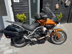 Moto Guzzi 1200 V8, 2 cilinders, Motorrijbewijs A, Particulier, Meer dan 35 kW
