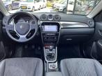 Suzuki VITARA 1.4 Boosterjet Style Smart Hybrid AllGrip LMV, Auto's, Suzuki, Gebruikt, Euro 6, 4 cilinders, 129 pk
