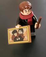 LEGO Minifiguren 71028-08 James Potter, Ophalen of Verzenden, Zo goed als nieuw