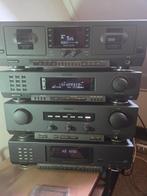 Phillips FA 900 serie stereo set, Audio, Tv en Foto, Stereo-sets, Ophalen, Cd-speler, Philips, Losse componenten