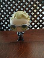 Funko pop Movies Ghostbuster J. Holtzmann., Ophalen of Verzenden, Zo goed als nieuw