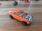 Ford Capri Matchbox 1970, Ophalen of Verzenden, Gebruikt, Auto