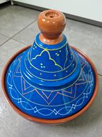 Tajine xenos, Ophalen, Overige materialen