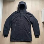 Krakatau winterjas, Kleding | Heren, Jassen | Winter, Krakatau, Maat 52/54 (L), Blauw, Ophalen of Verzenden