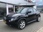 Nissan Juke 1.6 Acenta Eco, Auto's, Nissan, Te koop, 117 pk, Benzine, Gebruikt