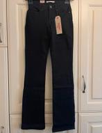 Levi’s jeans 25/34 bootcut, Nieuw, Ophalen of Verzenden, W27 (confectie 34) of kleiner, Levi’s